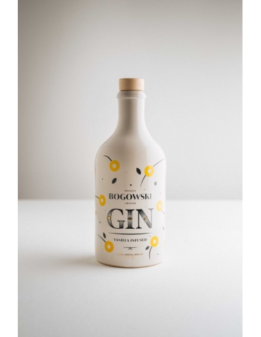 Bogowski Vanila Gin
